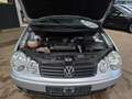 Volkswagen Polo IV Lim. 1.2 Cricket S-Dach/KLIMA/Sitzheiz. Silber - thumbnail 16