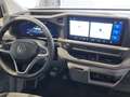 Volkswagen T7 Transporter VW e-Transporter T7 Kastenwagen 160 kW Grau - thumbnail 10