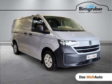 VW e-Transporter T7 Kastenwagen 160 kW