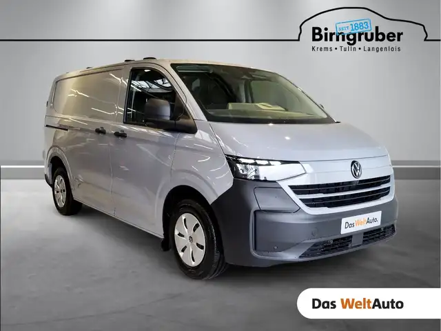 Volkswagen T7 Transporter VW e-Transporter T7 Kastenwagen 160 kW