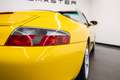 Porsche 996 Cabrio 3.6 Carrera Uniek  2 eigenaren Jaune - thumbnail 29