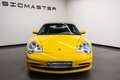 Porsche 996 Cabrio 3.6 Carrera Uniek  2 eigenaren Jaune - thumbnail 9