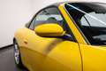 Porsche 996 Cabrio 3.6 Carrera Uniek  2 eigenaren Jaune - thumbnail 47