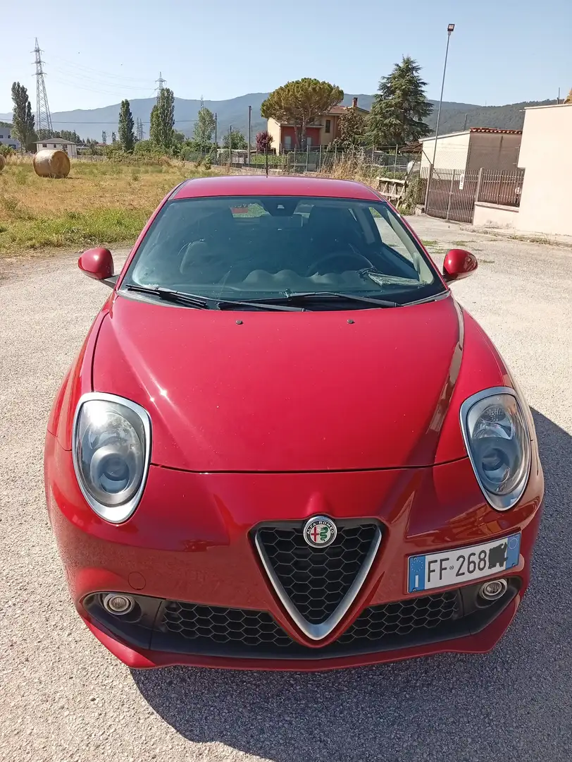 Alfa Romeo MiTo 1.4 78 CV 8v S&S Racer - 1