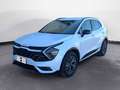 Kia Sportage 1.6 T-GDi HEV GT-line Bianco - thumbnail 1