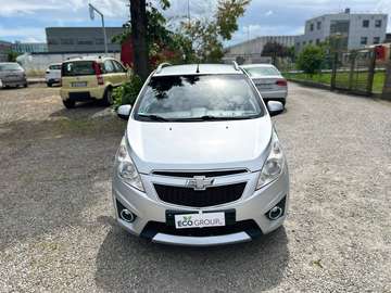 Spark 1.2 LT