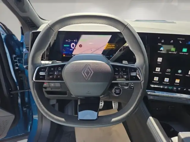Renault Austral view 7