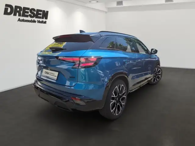 Renault Austral view 3