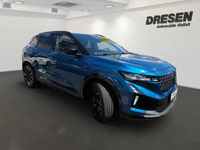 Renault Austral view 2