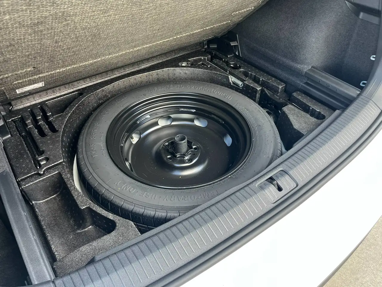 Volkswagen Tiguan 2.0 TDI DSG AdaptiveCruise Carplay Navi Stuurwielverwarming Garantie, миниатюра 11