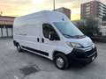 Citroen Jumper 30 BlueHDi 140 S&S PC-TM Furgone Bianco - thumbnail 7