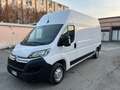 Citroen Jumper 30 BlueHDi 140 S&S PC-TM Furgone Bianco - thumbnail 1