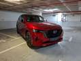 Mazda CX-60 3.3L MHEV Homura DRI-P COM-P 4WD 187kW Aut. Rojo - thumbnail 19