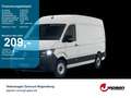 Volkswagen Crafter 35 Kasten 2.0 TDI HD AHK R-KAMERA SHZ Weiß - thumbnail 1