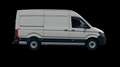 Volkswagen Crafter 35 Kasten 2.0 TDI HD AHK R-KAMERA SHZ Weiß - thumbnail 4