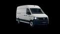 Volkswagen Crafter 35 Kasten 2.0 TDI HD AHK R-KAMERA SHZ Weiß - thumbnail 3