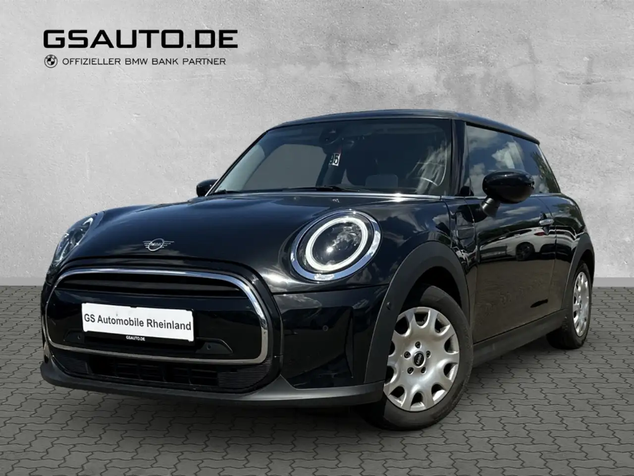MINI One