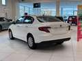Fiat Tipo 4p 1.6 mjt Tipo s&s 130cv Weiß - thumbnail 3