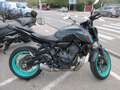 Yamaha MT-07 Gris - thumbnail 3