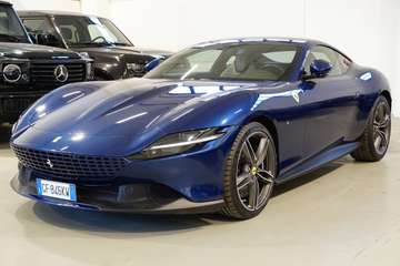 *VOLANTE CARBONIO *MAGNERIDE *CAMERA 360 *CARPLAY