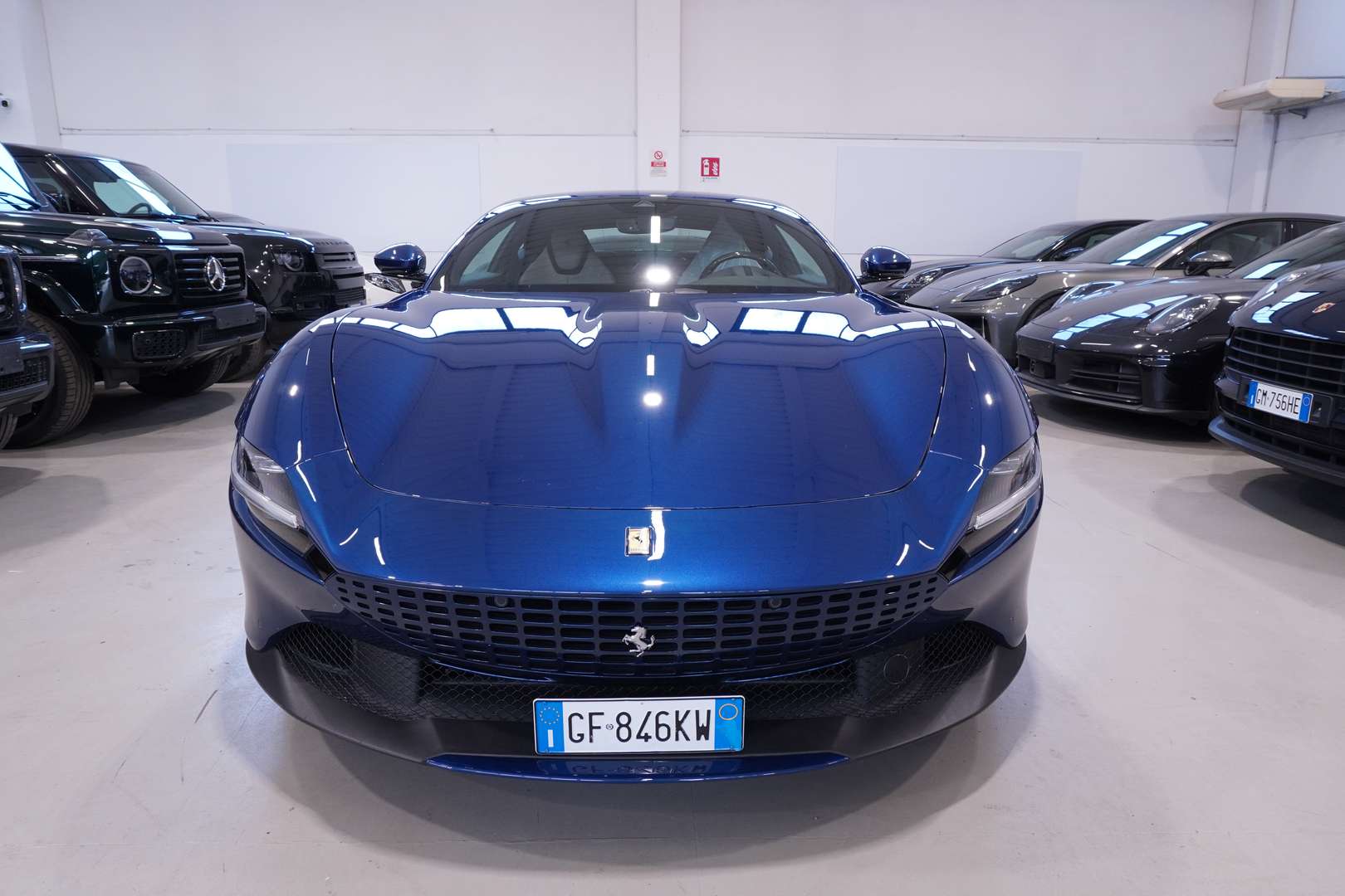 Ferrari Roma -  - Joinsteer - #2