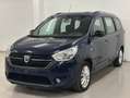 Dacia Lodgy Dacia Lodgy 1.3i 7-zit Airco / Navi Bleu - thumbnail 3