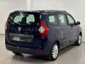 Dacia Lodgy Dacia Lodgy 1.3i 7-zit Airco / Navi Bleu - thumbnail 4