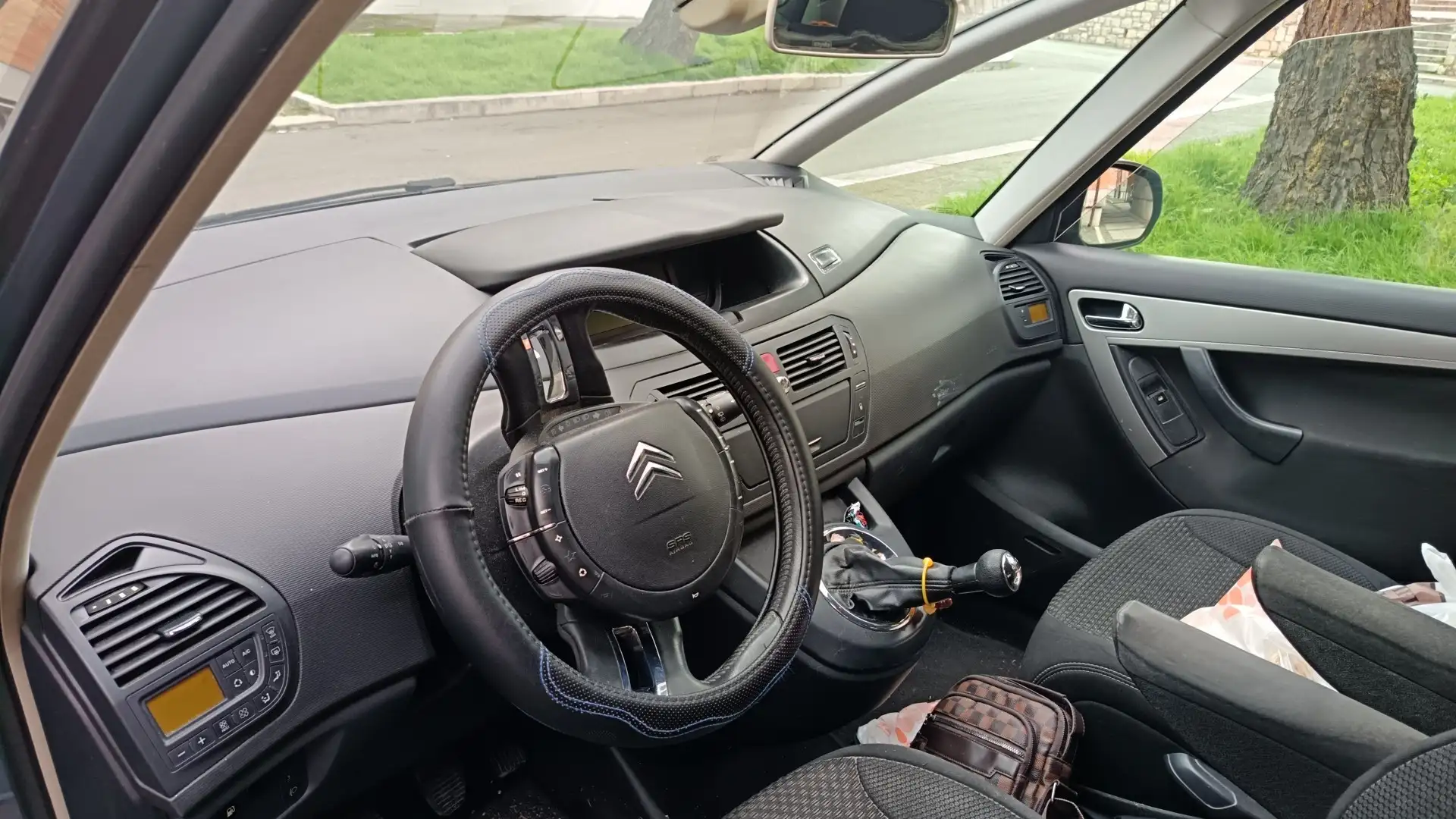 Citroen C4 Picasso - 1
