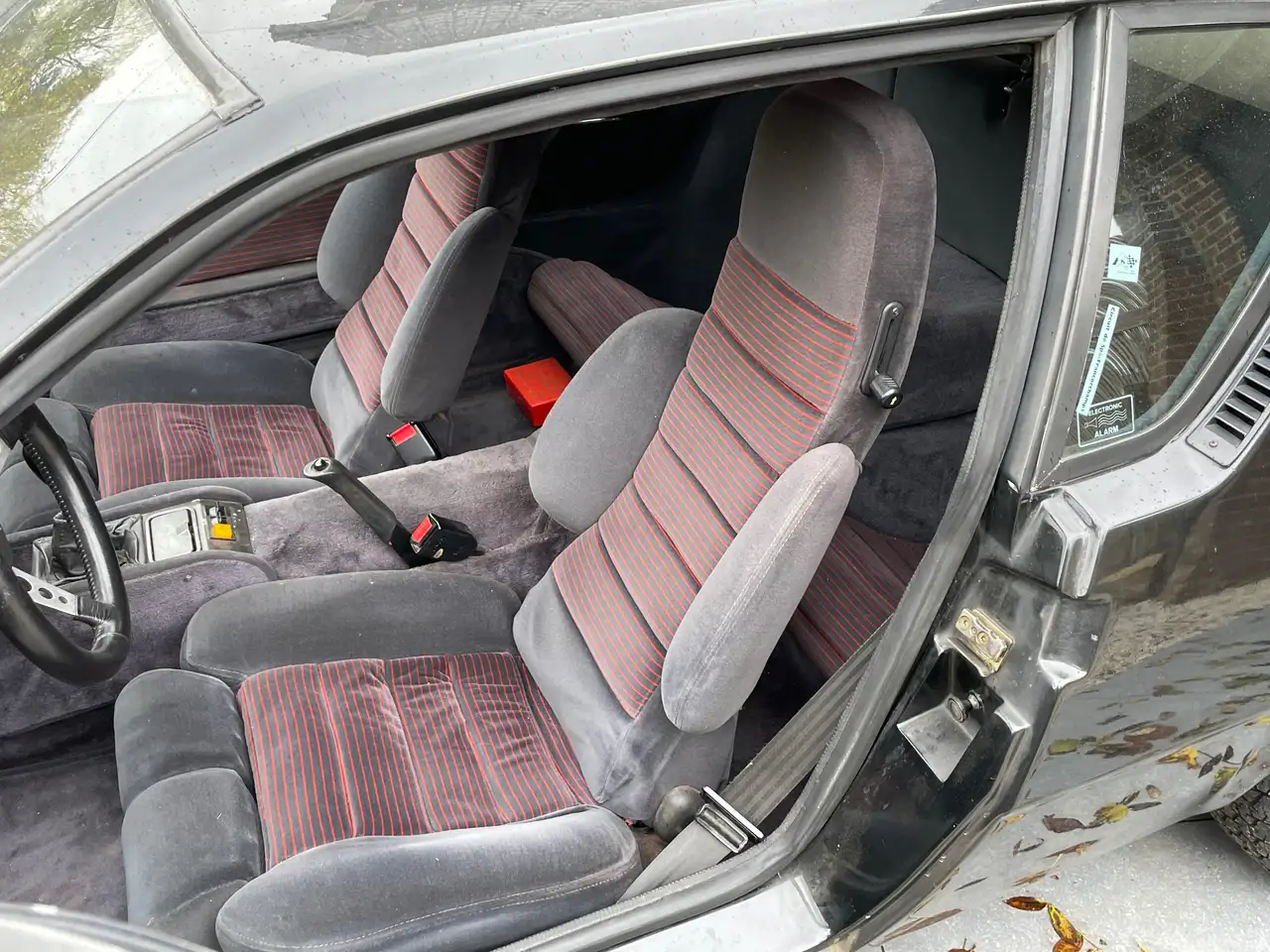 Alpine A310, foto 12