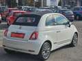 Fiat 500C ECO 1,2 69 Mirror 2.0 1-Hand Pickerl + Service-... Weiß - thumbnail 10