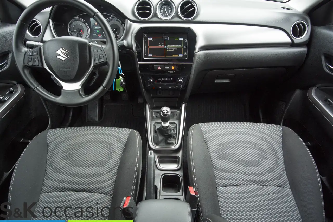 Suzuki Vitara 2024