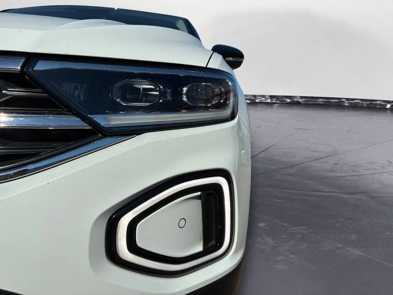 Volkswagen T-Roc, фото 8