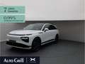 Xpeng G9 RWD Long Range 2025 AHK PremiumPaket 360Kam Biały - thumbnail 1