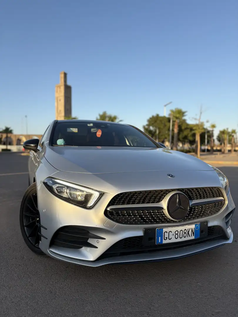 Mercedes-Benz A 200 Premium auto - 1