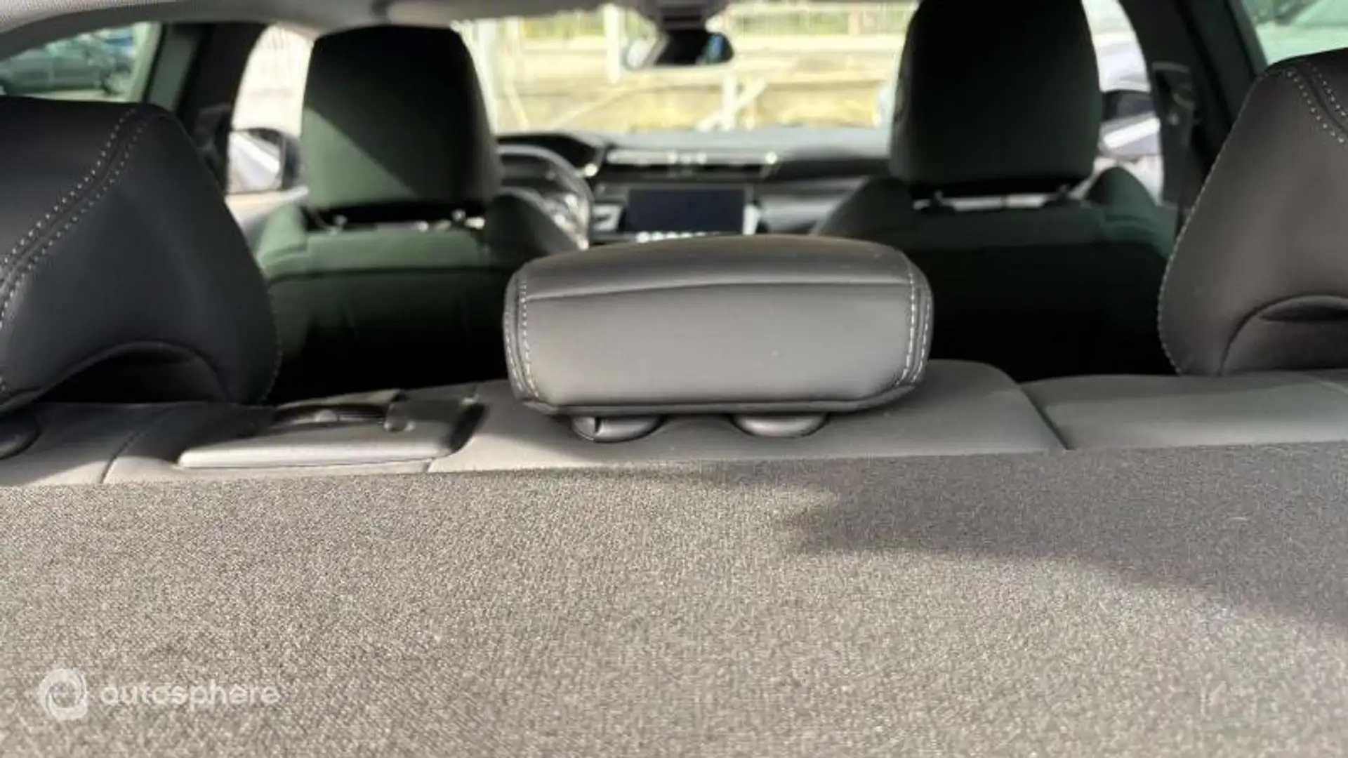 Peugeot 508 BlueHDi 130ch S\u0026S Allure EAT8 - 2