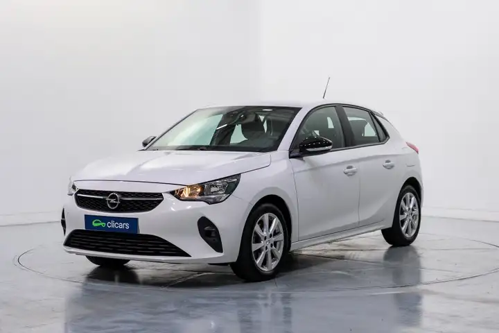Opel Corsa 1.2T 100 Edition 5p S/S 2022