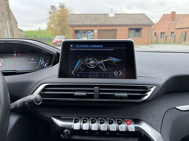 Peugeot 3008 2021 — vignette 19