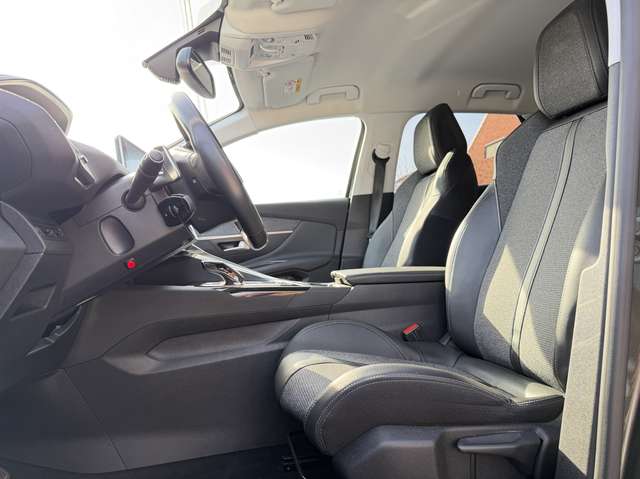 Peugeot 3008 2021 — vignette 8