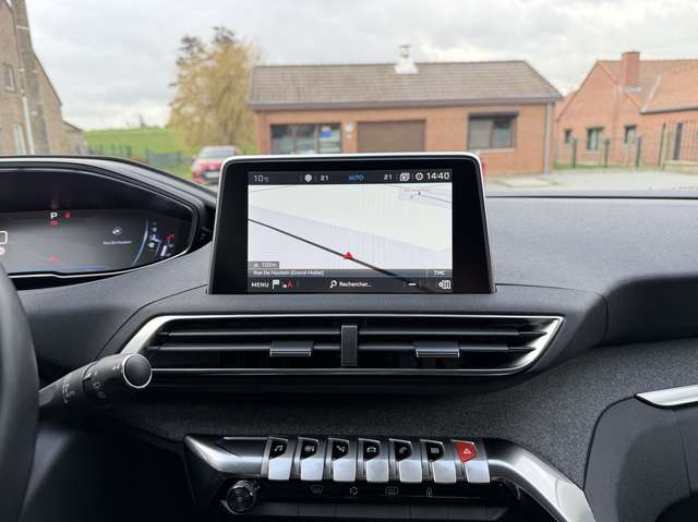 Peugeot 3008 2021 — vignette 20