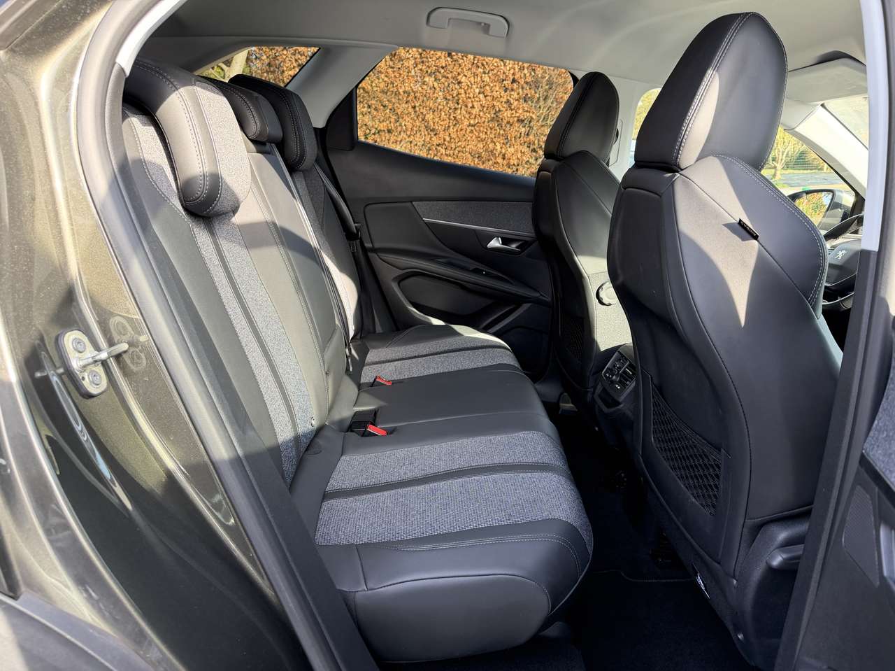 Peugeot 3008 2021 — photo 10 sur 22