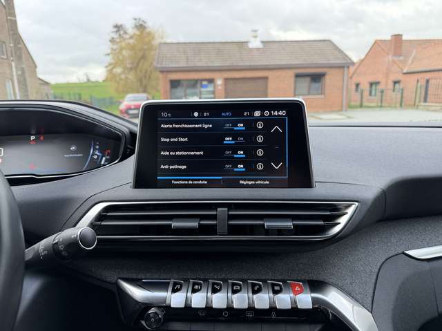 Peugeot 3008 2021 — vignette 18