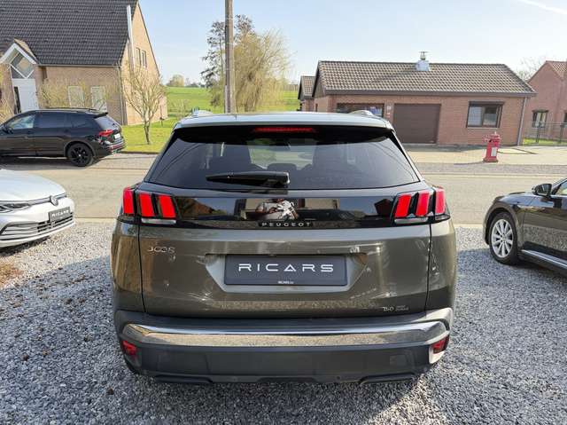 Peugeot 3008 2021 — vignette 5