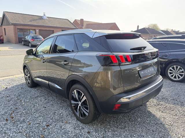 Peugeot 3008 2021 — vignette 4