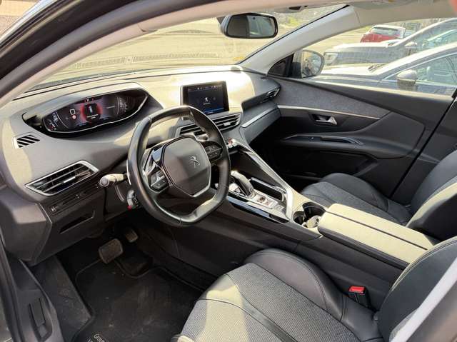 Peugeot 3008 2021 — vignette 7