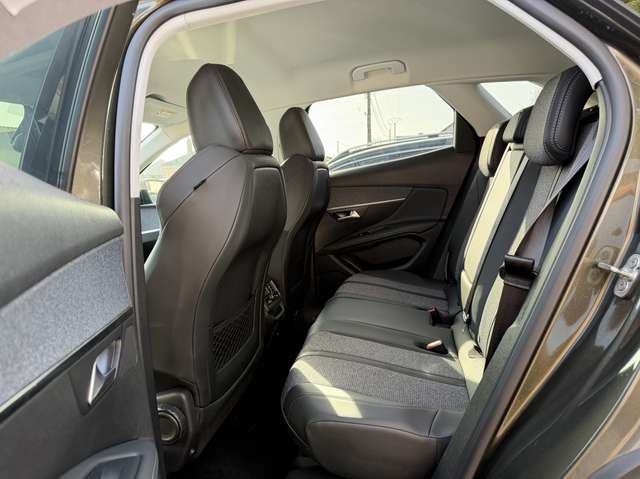 Peugeot 3008 2021 — vignette 9