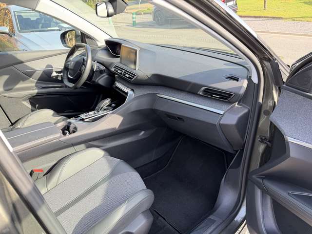 Peugeot 3008 2021 — vignette 12