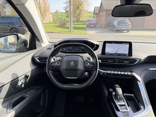 Peugeot 3008 2021 — vignette 14