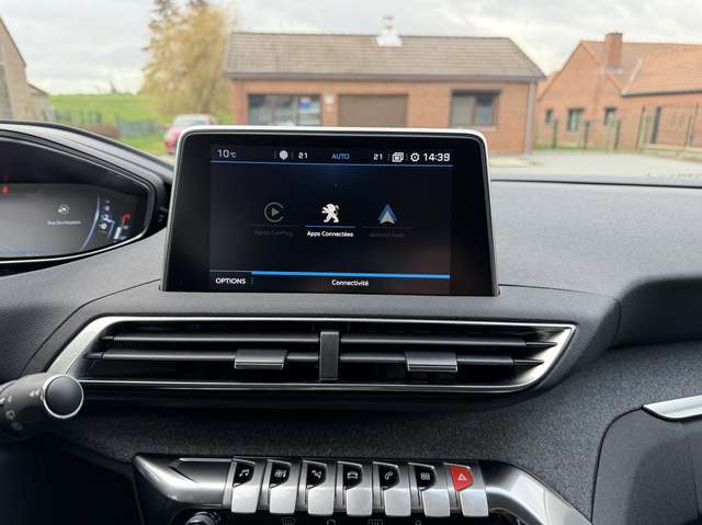 Peugeot 3008 2021 — vignette 17