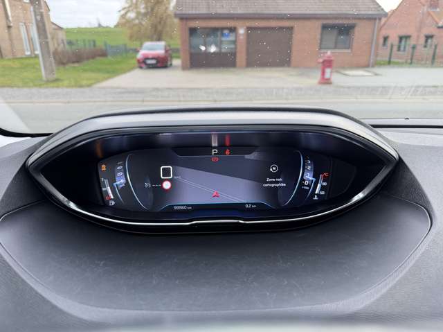 Peugeot 3008 2021 — vignette 16