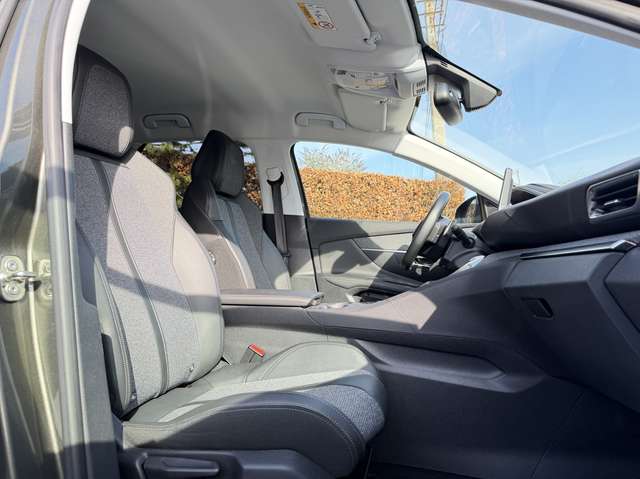 Peugeot 3008 2021 — vignette 11